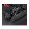 RC auto Arrma Infraction Mega 4WD RTR 1:8 (tyrkysova)