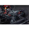 RC auto Arrma Infraction Mega 4WD RTR 1:8 (tyrkysova)