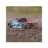 RC auto Arrma Infraction Mega 4WD RTR 1:8 (tyrkysova)