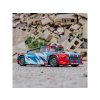 RC auto Arrma Infraction Mega 4WD RTR 1:8 (tyrkysova)