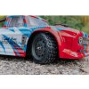 RC auto Arrma Infraction Mega 4WD RTR 1:8 (tyrkysova)
