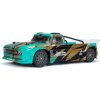 RC auto Arrma Infraction Mega 4WD RTR 1:8 (tyrkysova)