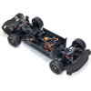 RC auto Arrma Vendetta 3S BLX 4WD RTR 1:8 (zelena)