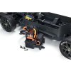 RC auto Arrma Vendetta 3S BLX 4WD RTR 1:8 (zelena)