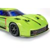 RC auto Arrma Vendetta 3S BLX 4WD RTR 1:8 (zelena)