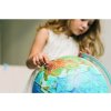 Alayskys Globus 25cm s reliéfem SK, podsvětlení, interaktivní aplikace