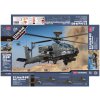 Academy Hughes AH-64D Block II U.S.Army Late Version (1:72)
