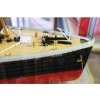 Mantua Model Titanic 1:200 sada č.4 kit