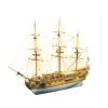 Mantua Model Royal Caroline 1:47 kit
