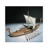 Mantua Model Vikingská loď 1:40 kit