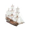 Mantua Model Peregrine Galley 1:60 kit