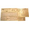 Mantua Model Amerigo Vespucci 1:100 kit