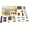Mantua Model Amerigo Vespucci 1:100 kit