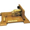 Mantua Model Francouzský kanón 1:17 kit