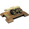 Mantua Model Americký kanón 1:17 kit