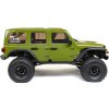 Axial SCX6 Jeep JLU Wranger 1:6 4WD RTR zelený