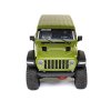 Axial SCX6 Jeep JLU Wranger 1:6 4WD RTR zelený