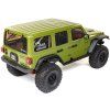Axial SCX6 Jeep JLU Wrangler 4WD RTR 1:6