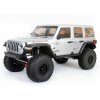 Axial SCX6 Jeep JLU Wranger 1:6 4WD RTR zelený