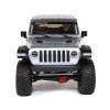 Axial SCX6 Jeep JLU Wranger 1:6 4WD RTR zelený