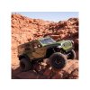 Axial SCX6 Jeep JLU Wranger 1:6 4WD RTR zelený