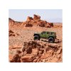 Axial SCX6 Jeep JLU Wranger 1:6 4WD RTR zelený