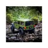 Axial SCX6 Jeep JLU Wranger 1:6 4WD RTR zelený
