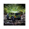 Axial SCX6 Jeep JLU Wrangler 4WD RTR 1:6