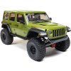 Axial SCX6 Jeep JLU Wranger 1:6 4WD RTR zelený