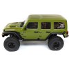 Axial SCX6 Jeep JLU Wranger 1:6 4WD RTR stříbrný