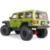 Axial SCX6 Jeep JLU Wranger 1:6 4WD RTR stříbrný