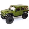 Axial SCX6 Jeep JLU Wranger 1:6 4WD RTR stříbrný