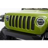 Axial SCX6 Jeep JLU Wranger 1:6 4WD RTR stříbrný