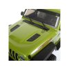 Axial SCX6 Jeep JLU Wranger 1:6 4WD RTR stříbrný