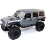 Axial SCX6 Jeep JLU Wranger 1:6 4WD RTR stříbrný