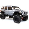 Axial SCX6 Jeep JLU Wranger 1:6 4WD RTR stříbrný