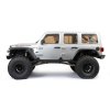 Axial SCX6 Jeep JLU Wranger 1:6 4WD RTR stříbrný