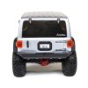 Axial SCX6 Jeep JLU Wranger 1:6 4WD RTR stříbrný
