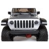 Axial SCX6 Jeep JLU Wranger 1:6 4WD RTR stříbrný