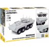 Zvezda BMP Bumerang 8x8 APC (1:72)