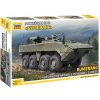 Zvezda BMP Bumerang 8x8 APC (1:72)