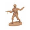 Zvezda figurky - US Infantry WWII (1:72)