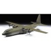 Zvezda Lockheed C-130 J-30 Super Hercules (1:72)