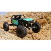RC auto Axial Capra 1.9 1.9 4WD RTR 1:10 (cervena)