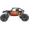RC auto Axial Capra 1.9 1.9 4WD RTR 1:10 (cervena)