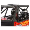 RC auto Axial Capra 1.9 1.9 4WD RTR 1:10 (cervena)