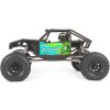RC auto Axial Capra 1.9 1.9 4WD RTR 1:10 (cervena)