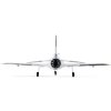 E-flite Habu SS Super Sport 70mm EDF Jet SAFE Select BNF Basic