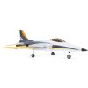 E-flite Habu SS Super Sport 70mm EDF Jet SAFE Select BNF Basic