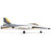 E-flite Habu SS Super Sport 70mm EDF Jet SAFE Select BNF Basic